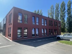 Abacando GmbH Reisertstr. 22 53773 Hennef